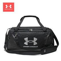 언더아머UA언디나이어블50미디움더플백운동헬스가방1369223001, 1369223-001,MISC