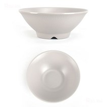 멜라민 우동 라면 돈부리 덮밥 그릇 20.7x8cm 6호_231594EA, 본상품선택, 본상품선택