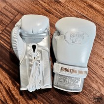 권투글러브 백 복싱 장갑 위닝 글러브 3 아바레즈NoBoxingNoLife, 03 12oz, 01 라텍스속싸개混合内胆 은색 줄 매기