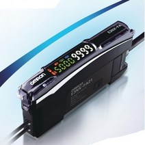 [OMRON] 스마트 화이버 앰프 E3NX-FA11 2M OMS, 1개
