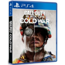 콜 오브 듀티: 블랙 옵스 콜드 워 PS4 한글판 + 사은품