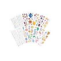 써모스 마이 디자인 스티커 텀블러, 선택완료, 마이디자인스티커1