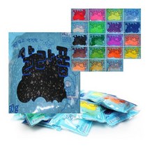 칼라폼, 흰색, 50g