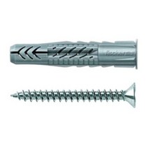 콘크리트 칼블럭 앙카 피스 나사 피셔칼브럭 UX6-35RS 1개, T5.피셔칼브럭 / UX6-35RS (1개)