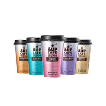 일동후디스 앤업카페 5종 골라담기