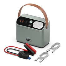 파워뱅크 utrai backer 200 60000mah 222wh jump power, 스마트 클립으로