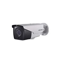 야외 바렛 카메라 4배 전동 줌 초저조도 컬러 TureWDR 야간 적외선 40m POC 급전 DS-2CE16D8T-IT3ZE