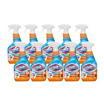 유한락스 주방청소용, 500ml, 5세트