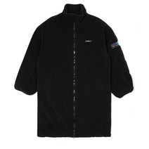 오닐 파월 롱 플리스 신슐레이트 점퍼 OUJPK4106-199