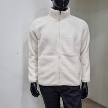 [닉스] 유니 플리스 기본 집업 NPW CUX701-7