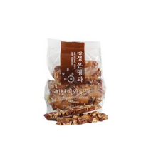 강성은명과 피칸이 와다닥, 85g, 1개