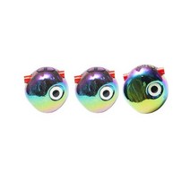 씨케이 / 화려한 색채와 다양한 사이즈 / 레인보우 타이라바헤드 / 40g 60g 80g 100g 120g 150g 세트