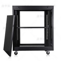 미니 서버 랙 12u 통신 네트워크 랙마운트 nas pc랙, 12U 600x600x600mm