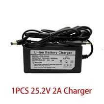 전기자전거 배터리 24V 4Ah 7s 6s 2P 18650 배터리 리튬 이온 29.4v 4000mAh 전기 자전거 오토바이/전기/리, WHITE