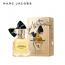 [MARC JACOBS] 마크제이콥스 퍼펙트 인텐스 EDP 30ml, 단품
