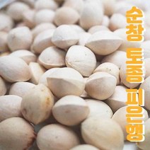 토종 은행 피은행 1kg(중) * 2개 작은사이즈 농장직송, 단품