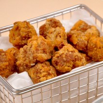 HACCP 콩고기 쏘이후라이드 200g X 3개