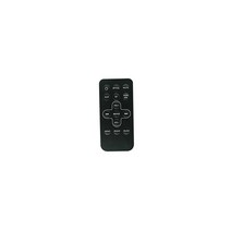 HCDZ Britz BZ-T2230S BZ-T3710 BZ-T2270S TS5010 TCL Alto 5 2.0 2.1 채널 블루투스 사운드바 사운드 바 시스템 교체용 리모컨