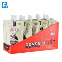 반려묘 우울증 응원 육수 10개 고양이특식 고양이건강간식 고양이츄르 건강