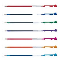 pilot / coleto 하이테크펜 콜레토, 리필0.3 AG 애플그린