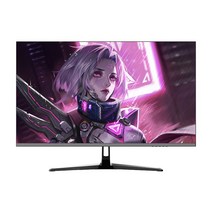 글로벌전자 24형 FHD 165Hz 게이밍 모니터, GX2414LED 165 게이밍(일반)