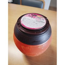 최금주 종가집 안동식혜 2kg / 안동식혜 / 디저트 / 손님접대 / 후식 / 안동 향토음식 / 유산균가득안동식혜 / 명절선물