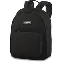 Dakine Essentials 미니 백팩 가방 7리터, Black