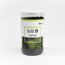 프리미엄 노니정 효소 엑기스 추출물 노니환 400g