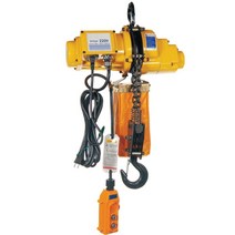 [ILΞ6] UDT-미니체인호이스트 UD-500HL 490kg (1EA) 포장 운반공구 레바블럭 운송 윈치 기타_Eη3270Ml, Ξ해당상품η