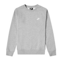 나이키 나이키 클럽 플리스 맨투맨_BV2662-063