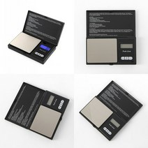 휴대용 소형 전자저울 DH MS 500X0.1G 산업용저울 포켓저울