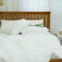 스누즈 모스패스 스노우샤카 베라 누빔이불, 베라 누빔이불(Q), 블루그레이