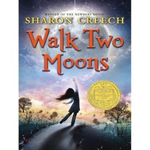 [walktwomoons] Walk Two Moons (1995 Newberry Medal Winners):, Harper Teen