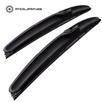 팰리세이드 현대 자동차 펠리세이드 순정형 전면 와이퍼 2개1세트