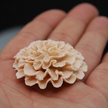 수제몰드 - 카네이션 ( E 01호)