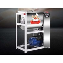 스테인레스 대용량 업소용 밀가루 반죽기, 5kg 2200W, 옵션값
