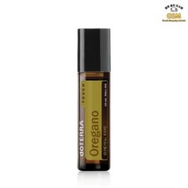 도테라 100%천연오일 오레가노 터치, 1개, 10ml