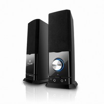 필라 컴소닉 CS-3000 Plus 2채널 컴퓨터 PC 스피커, CM-3000 Plus