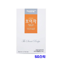 고농축 중국 운남성 보이차 분말 스틱 3박스 운남성보이차 갈산 카테킨 몸매관리, 25g, 1세트