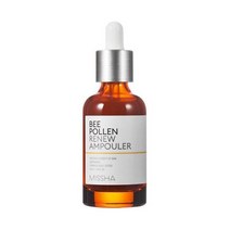 미샤 비폴렌 리뉴 앰플러, 40ml × 6개