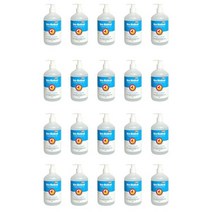 국산 에탄올 네오메디컬 대용량 손소독제 500ml 20개