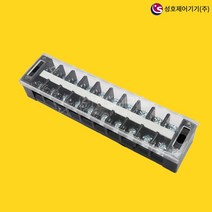 성호제어기기 SHT-30-10 고정식 단자대