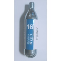 미니고압이탄 16g 자전거co2 어항이탄, 50개