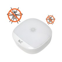 LED 모기퇴치 터치라이트 NA-200 캠핑 모기등 USB충전 수면등 텐트조명 C타입 모기기피등 자석부착 아이방 휴대용 미니조명 무선충전 낚시 등산 테이블등 탁자등 침대 보조등