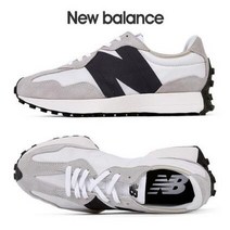 [국내정식매장] 뉴발란스(NEW BALANCE) 운동화 런닝화 [뉴발란스] 남여공용 327 스니커즈 MS327FE