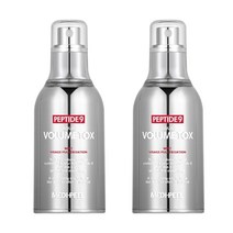 메디필 펩타이드9 아쿠아 볼륨 톡스 미스트 50ml 광채 물광 미백 (2개입), 50ml x 2개입