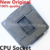 LGA 1150 2011 771 775 1366 AM3B AM4 AM2 FM2 마더 보드 메인 납땜 BGA CPU 소켓 홀더 틴 볼 포함, 06 LGA2011-3