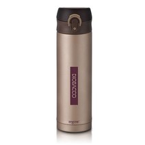 15000 디오바코 슈피리어 원터치 보온병 텀블러 500ml 보온병 보냉병 텀블러, 셀링마켓 본상품선택
