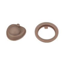 Thermos 써모스 보온병 텀블러 뚜껑 교체 고무 패킹 JNL, 기본