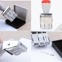 삼미호 날짜 스탬프 제조일도장 날자도장 유통기한표시 제조일스탬프 수동날인기 날인도장 유통기한도장 날짜날인기 유통기한스탬프